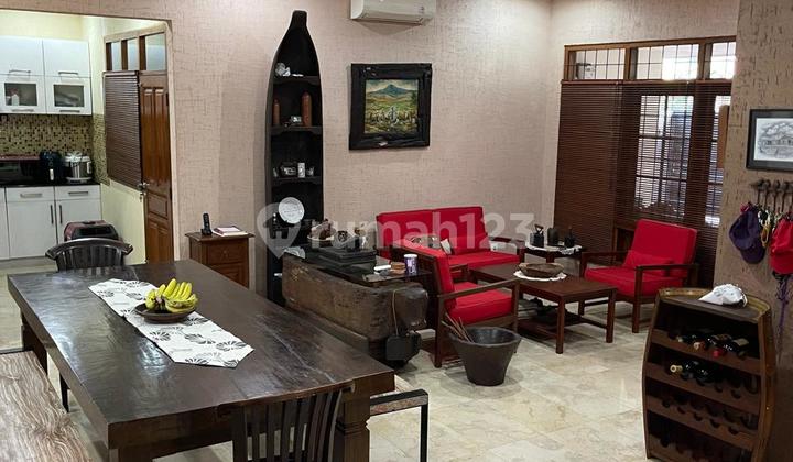 For Sale Ready-to-Occupy House in Harjamulia Housing 1
