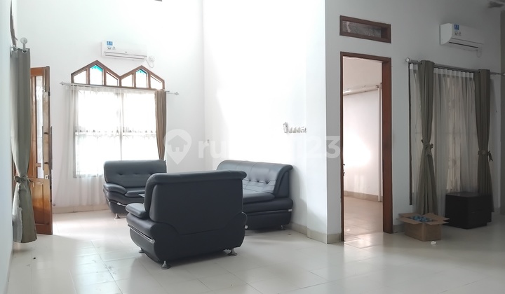 Disewakan Rumah Siap Huni Komp.abiasa 2