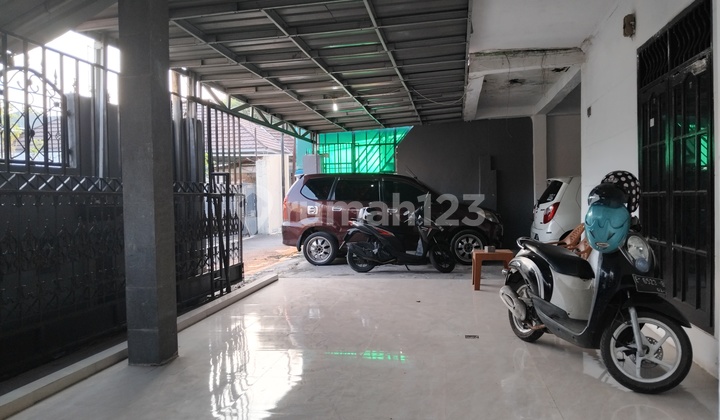 For Rent: Cipto Wing House