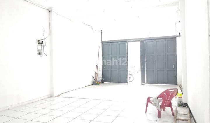 Disewakan Ruko Siap Huni 2