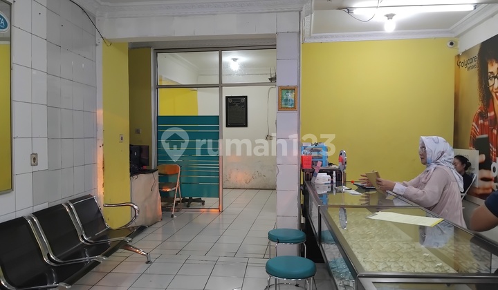 Dijual Ruko Siap Huni Dijual Ruko Siap Huni
