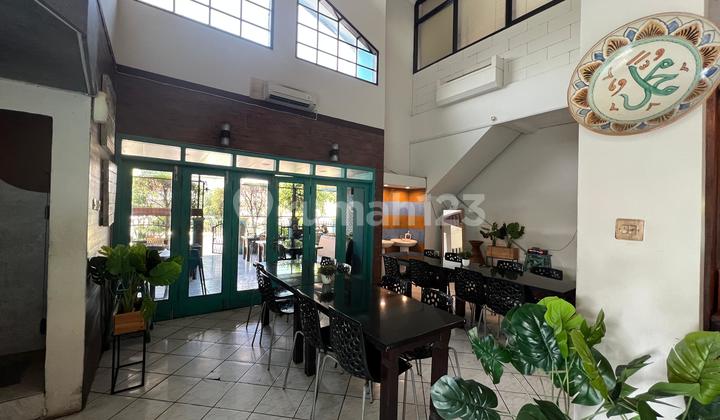 For Sale Commercial Space in Cirebon City Center