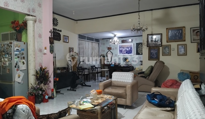 Dijual Rumah Dekat Tol,Rumah Sakit