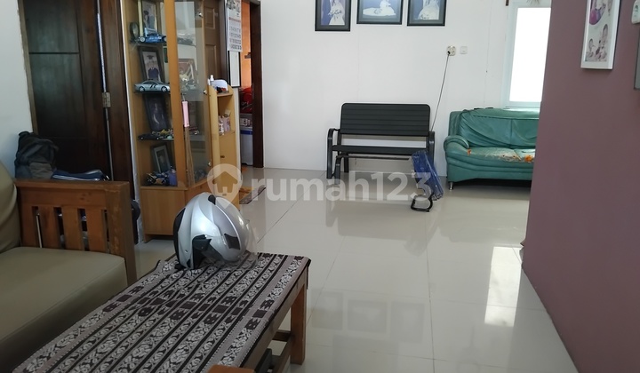 For Sale: Ready-to-Live Home in Pegambiran Harmoni For Sale: Ready-to-Live Home in Pegambiran Harmoni