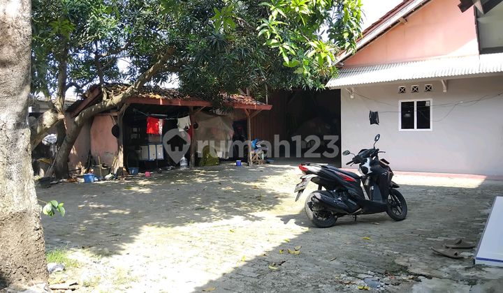 For Sale House, Gg. Tanah Baru, Kesambi 2
