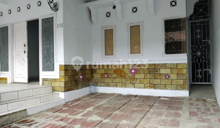 Disewakan Rumah Puri Tamansari 1