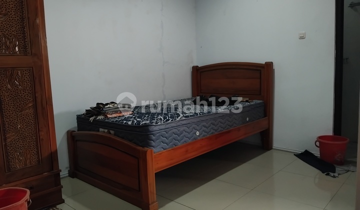 Dijual Rumah Kota Dekat Kuliahan 2