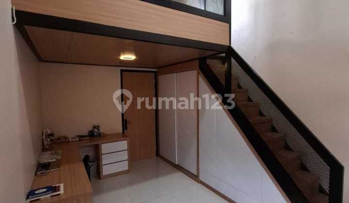 Dijual Rumah Siap Huni Tuparev 2