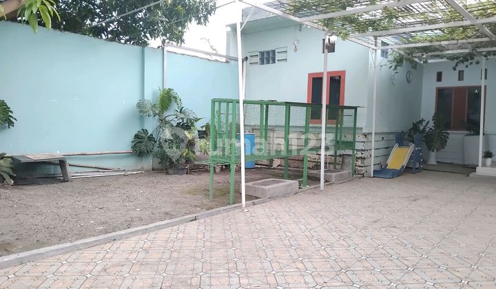 Dijual Rumah Siap Huni 2