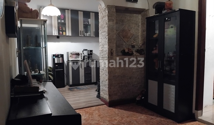 Dijual Rumah Siap Huni Puri Tamansari 2