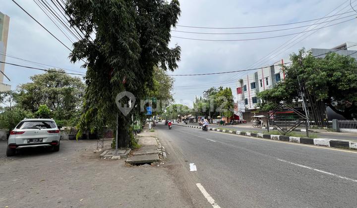 Disewakan Ruko Gandeng Siap Huni