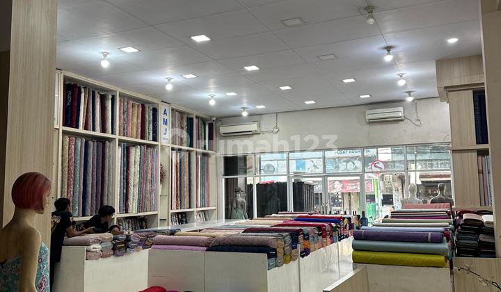 Dijual Ruko Siap Huni Dijual Ruko Siap Huni