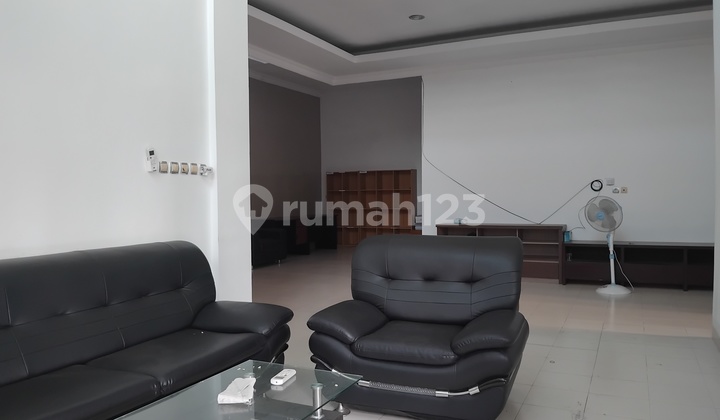 Disewakan Rumah Siap Huni Komp.abiasa 1