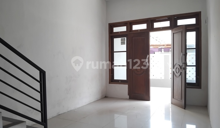 Dijual Rumah Siap Huni Puri Kalijaga 2
