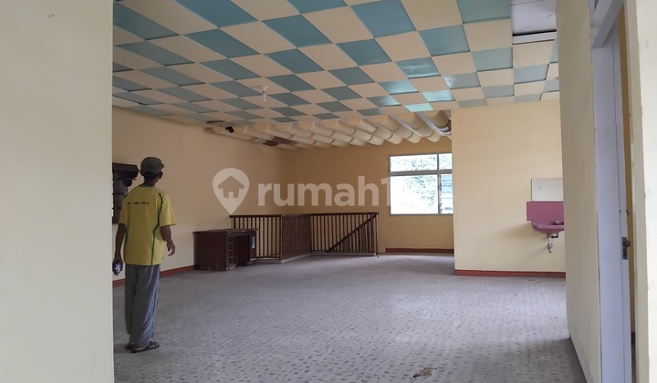 Disewakan Rumah Tengah Kota