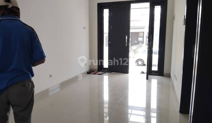 Dijual Rumah Siap Huni Perumahan Kinaya 2