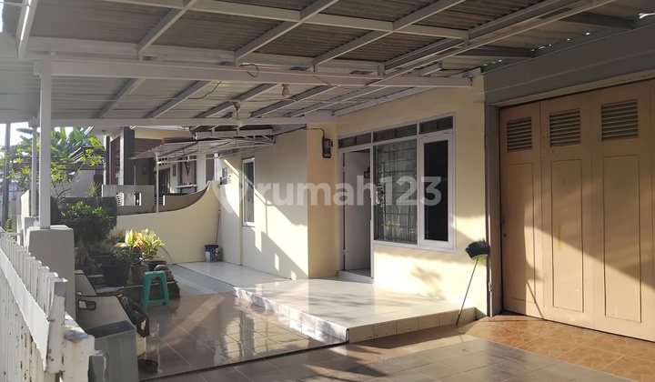 For Sale Ready-to-Occupy House on Jl. Katiasa Baru For Sale Ready-to-Occupy House on Jl. Katiasa Baru