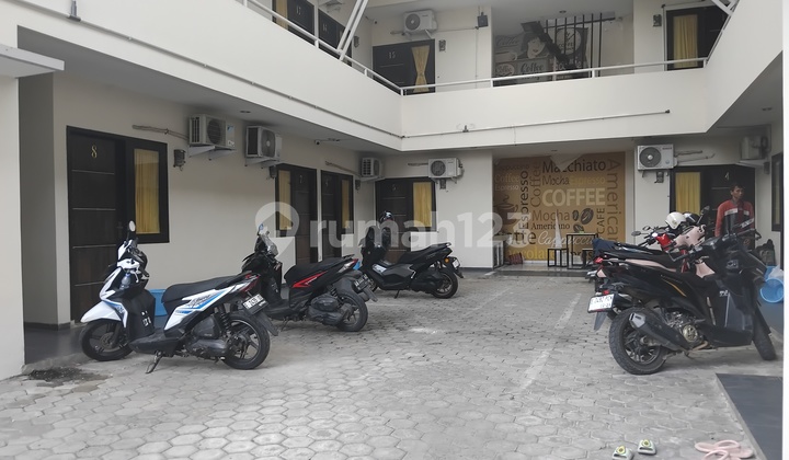 Dijual Kost-an Aktif Daerah Cirebon Dijual Kost-an Aktif Daerah Cirebon