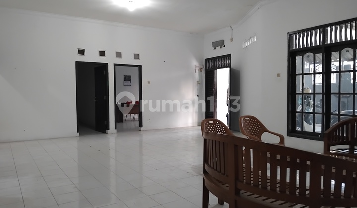 Dijual Rumah Siap Huni Sayap Cipto 2