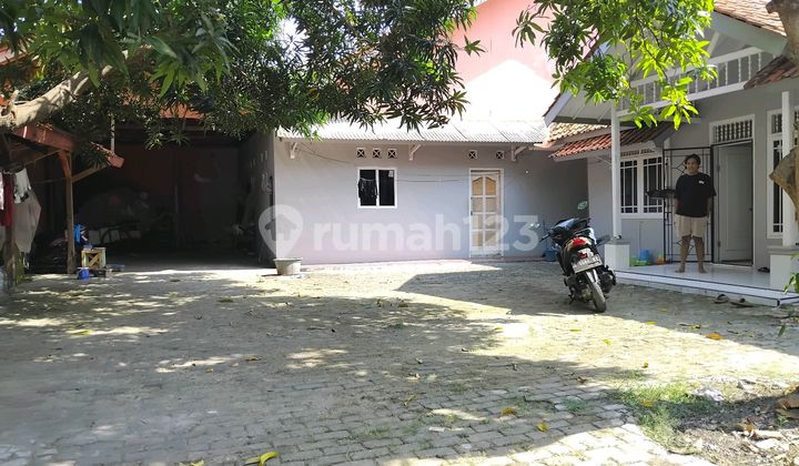 For Sale House, Gg. Tanah Baru, Kesambi