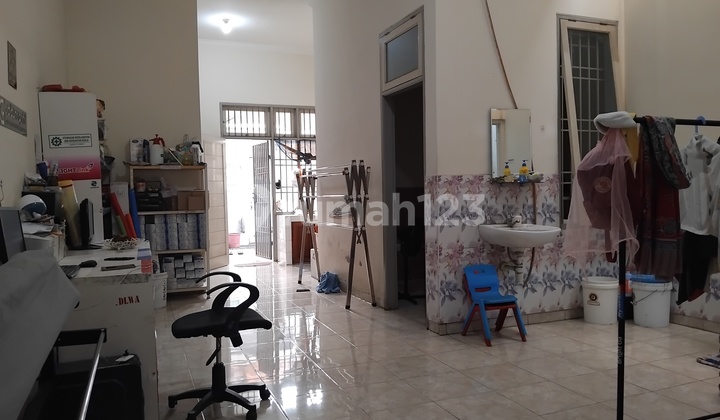 Dijual Ruko Siap Pakai 2