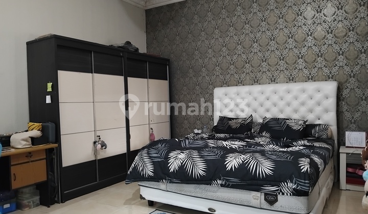 2-Story Ready-to-Occupy House in Tuparev Area, Cirebon.