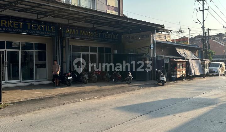 For Sale, Ready-to-Occupy Shop House 2