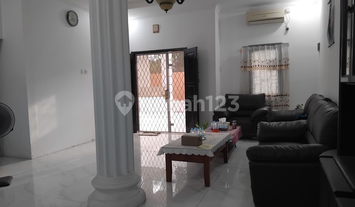 Dijual Rumah Siap Huni Kota Cirebon