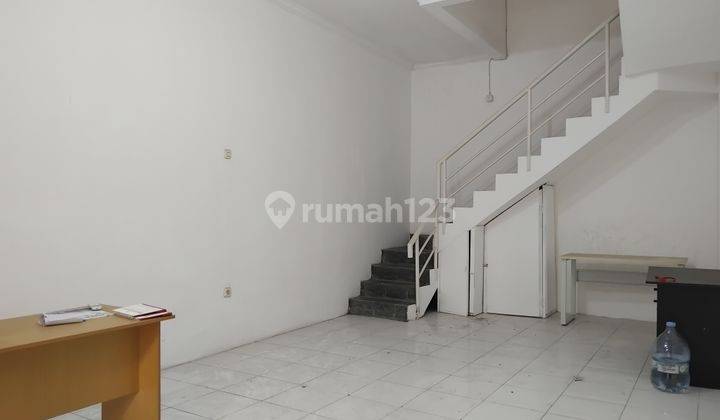 Disewakan Ruko Siap Huni Jl.pamitran 2