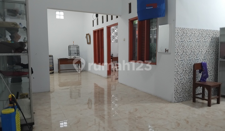 Dijual Rumah Siap Huni