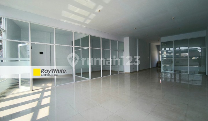 Disewakan Ruko Siap Huni