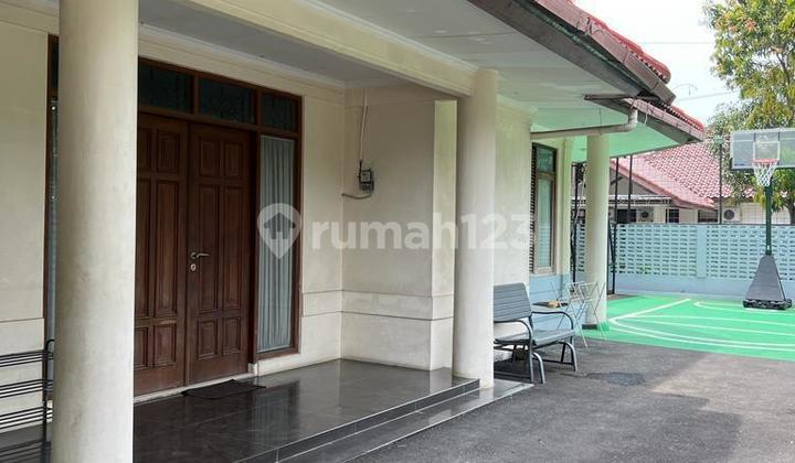 Disewakan Rumah Furnished Puri Sejahtera 2