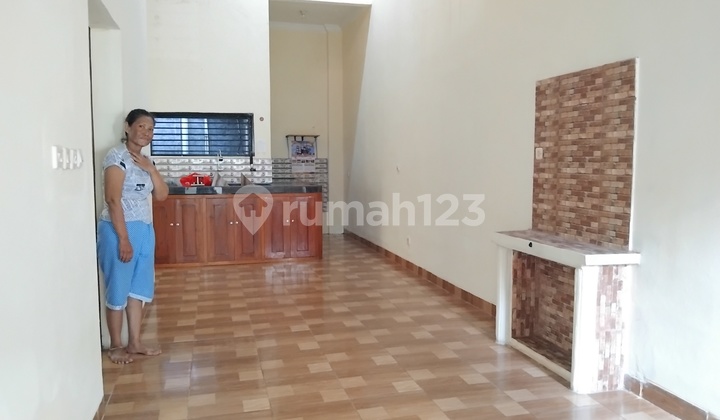 Dijual Rumah Sekar Kemuning Regency Dijual Rumah Sekar Kemuning Regency