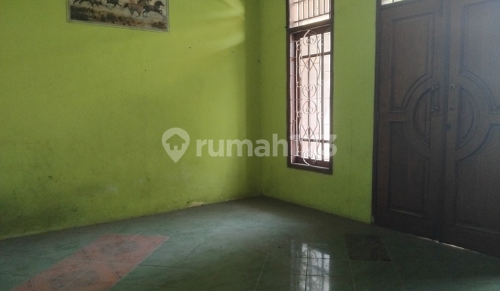 Dijual Ruko Mainroad