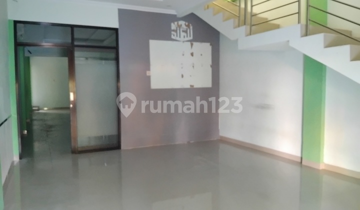 Disewakan Ruko Siap Huni Disewakan Ruko Siap Huni