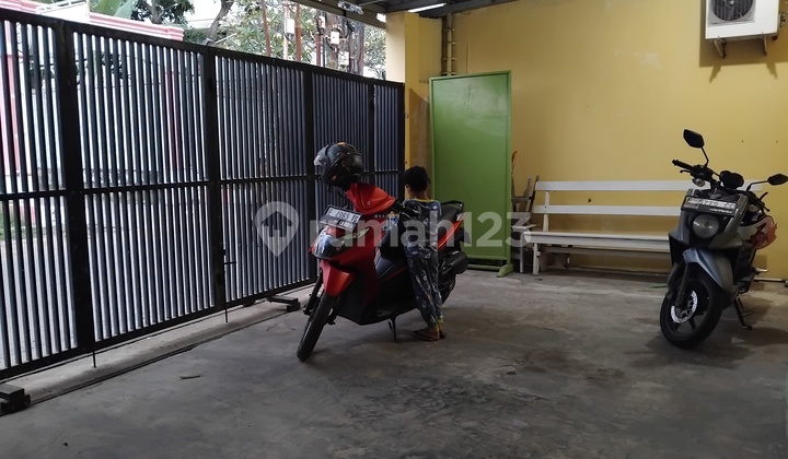 Disewakan Rumah Siap Huni Jl.kapten Damsur 1