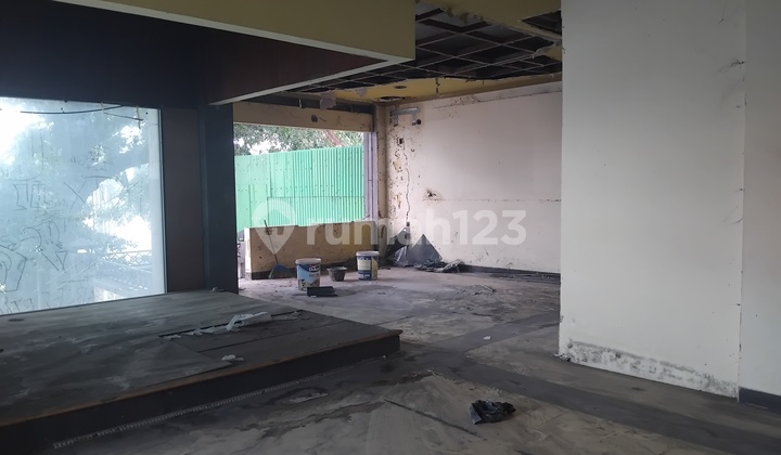 Dijual Ruang Usaha Cirebon Kota