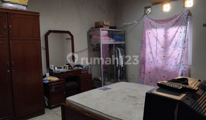 Dijual Rumah Dekat Mall 2