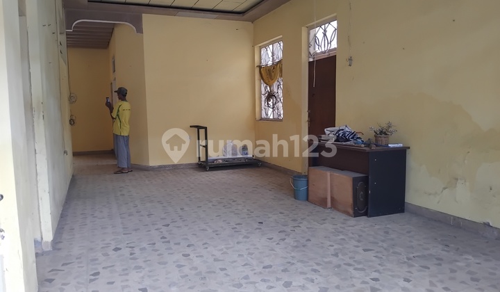 For Rent: City Center House 2