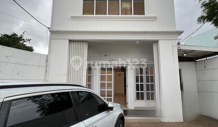 For Sale 2-Story Shop House 2