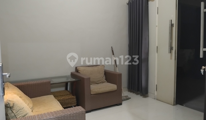 Disewakan Rumah Siap Huni Puri Tamansari 1