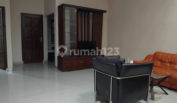 Disewakan Rumah Siap Huni Furnished 1