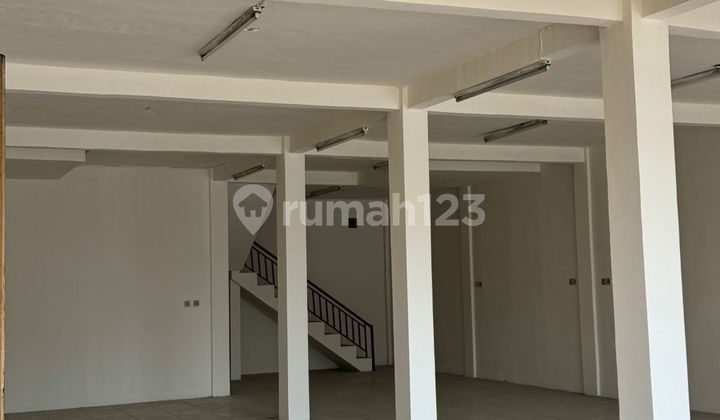 For Rent: Ready-to-Occupy Shop House 2
