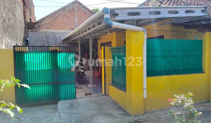 Dijual Rumah Siap Huni Cirebon Kota 1