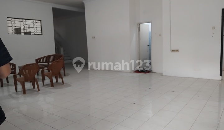 Dijual Rumah Siap Huni Sayap Cipto