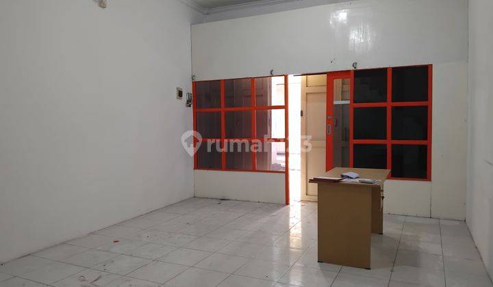 Disewakan Ruko Siap Huni Jl.pamitran 1