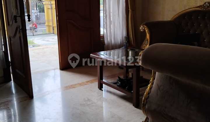 Dijual Rumah Jl.suratno 2