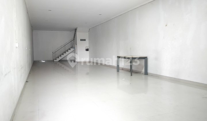 For Rent Shop House Downtown