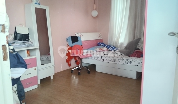 For Sale Ready-to-Live House Cirebon City 2