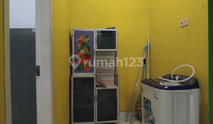 Dijual Rumah Dekat Rumah Sakit&tol 1